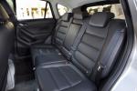 Mazda CX-5 2012 года